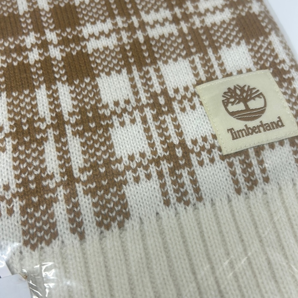 Timberland scarf